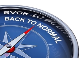 Konjunktur: BIP-Prognosen zwischen Rezession und geringem Wachstum                                                              