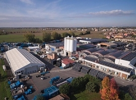 Aliaxis: Übernahme des italienischen Rohrherstellers Lareter                                                                    