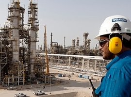 Aramco: Partnerschaft mit Total für Satorp-Petrochemiekomplex
