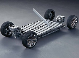 Lear: Drei US-Werke werden fit gemacht für die Elektromobilität                                                                 