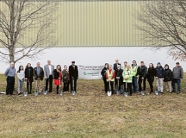 Freepoint Eco-Systems: Neues US-Werk für chemisches Recycling                                                                   