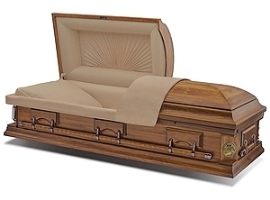 Hillenbrand: Maschinenbau-Konzern trennt sich vom Sarggeschäft                                                                  