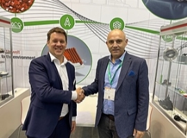 Barlog Plastics: HDG Polymers wird Distributeur für die Schweiz                                                                 