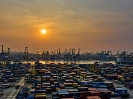 Logistik: Das Jahr 2022 wird als Jahr der Streiks in die Annalen eingehen