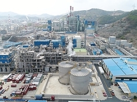 Kumho Mitsui Chemicals: Ausbau der MDI-Kapazitäten in Südkorea
