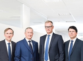 Wirthwein: Neue Maschinen in Creglingen und an anderen Standorten                                                               