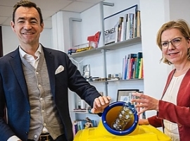 Kreislaufwirtschaft Österreich: Gesunkene Konsumbereitschaft drückt Sammelmenge                                                 