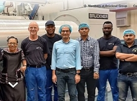 Tempo: Folienhersteller aus Nigeria installiert neue BOPP-Anlage                                                                