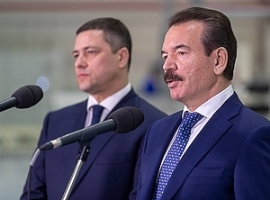 Titan-Polymer: Produktion von BOPET-Folien nahe Estland                                                                         