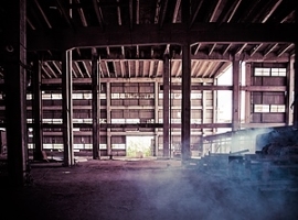 Konjunktur: Bau, Industrie und Handel erwarten ein schlechtes Jahr 2023                                                         