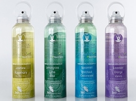 Airopack: PET-Spenderhersteller gründet Joint Venture in Asien                                                                  