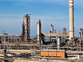 Lukoil: Verkauf der Priolo-Raffinerie an israelisch/zypriotische GOI                                                            