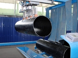 Salling Plast: Dänischer Rohrhersteller fusioniert mit BGIndustry                                                               