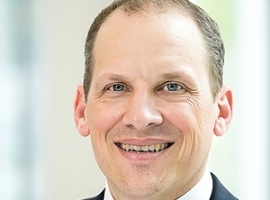 BASF: Sties leitet neu organisiertes Geschäft mit K-Additiven                                                                   