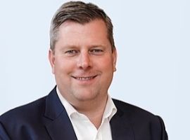 Brenntag: Michael Friede wird Chef der Kunststoffsparte                                                                         