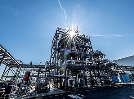 Borealis: Mehrheitsbeteiligung an belgischem Recycler Renasci erworben                                                          