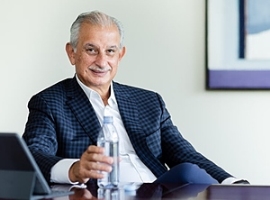 Alpek: Wechsel an der Spitze des PET-Riesen                                                                                     