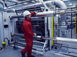 Victrex: PEEK-Spezialist legt bei Umsatz und Gewinn weiter zu                                                                   