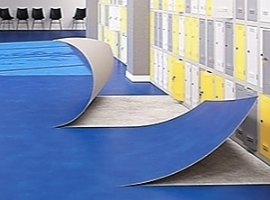 Forbo: Bodenbelaghersteller erwartet deutlichen Gewinnrückgang                                                                  