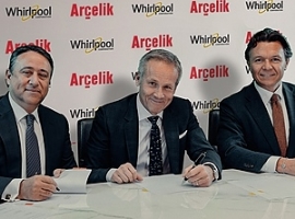 Whirlpool: Hausgerätekonzern gibt EMEA-Geschäft an Arcelik ab                                                                   