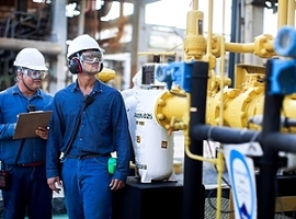 Braskem: Projekt für biobasiertes Polypropylen