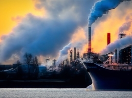 Logistik: Grün, grün, grün – Maersk setzt auf massenhaft Methanolmulis                                                          