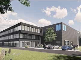 Sanner: Produktionskapazität in Bensheim mehr als verdoppelt