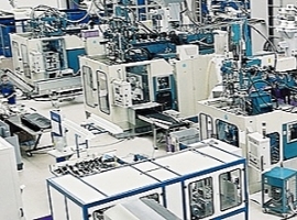 ETM: Insolventer Automobilzulieferer wird gerettet