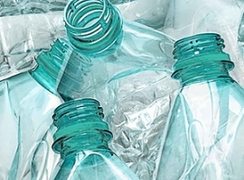Revalyu: Heraeus-Beteiligung baut PET-Recyclinganlage in den USA
