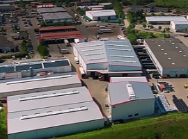 Emano: Ausbau am Firmensitz in Teterow