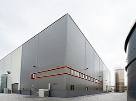 Alpla: Produktionsstart für PET-Recycling in Rumänien