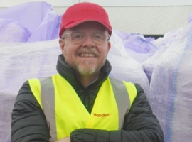 Vanden Recycling: Britischer Recycler mit neuem Europachef                                                                      