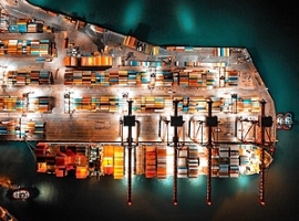 Logistik: Die Frachtraten sinken – warum eigentlich und wie lange noch?                                                         