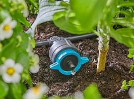 Gardena: Gartengerätehersteller meldet Einbruch bei Ergebnis und Umsatz