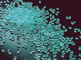 Ems: Polyamid-Spezialist mit Rekordumsatz