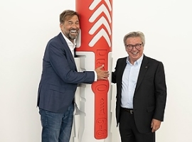 Fischer: Umsatz klettert erstmals über die Marke von 1 Mrd EUR