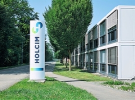 Holcim: Baukonzern kauft US-Produzenten von PVC-Dachfolien                                                                      