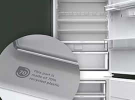 Electrolux: Restrukturierung nach schwachem Hausgeräte-Absatz