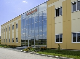 Gradwohl: Insolventer Display-Hersteller ist gerettet