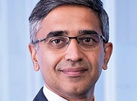 BASF:  Ketan Joshi ist neuer Leiter des Bereich Intermediates