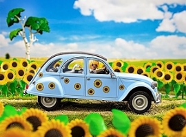 Playmobil: Neuer Chef kommt vom Reifenhersteller Nokian Tyres