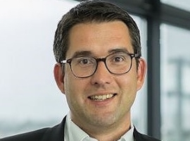 Uponor: Europa-Vertriebschef Goran Kovacev vor dem Absprung                                                                     