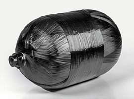 SGL Carbon: 50k-Carbonfasern für Wasserstoff-Drucktanks                                                                         