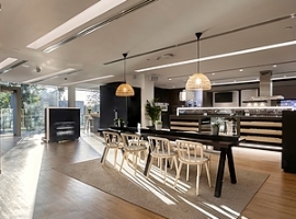 Miele: Deutliches Umsatzwachstum und neuer US-Standort