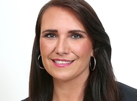 Vestolit: Jannowsky neue Vertriebsleiterin der Sparte „Specialty Resins“                                                        