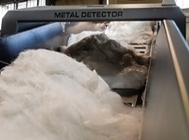 Radici: Frühere Zeta Polimeri soll zentrale Recyclingtochter werden