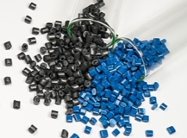 Maurer Kunststofftechnik: Biobasierte PA-Typen für anspruchsvollen Einsatz                                                      