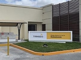 Trinseo: Verkauf des PMMA-Plattenwerks in Mexiko