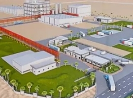 Uflex: Indischer Folienhersteller errichtet PET-Erzeugung in Ägypten