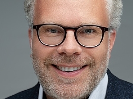 Nordmann: Ulrich Cramer zum kaufmännischen Geschäftsführer berufen